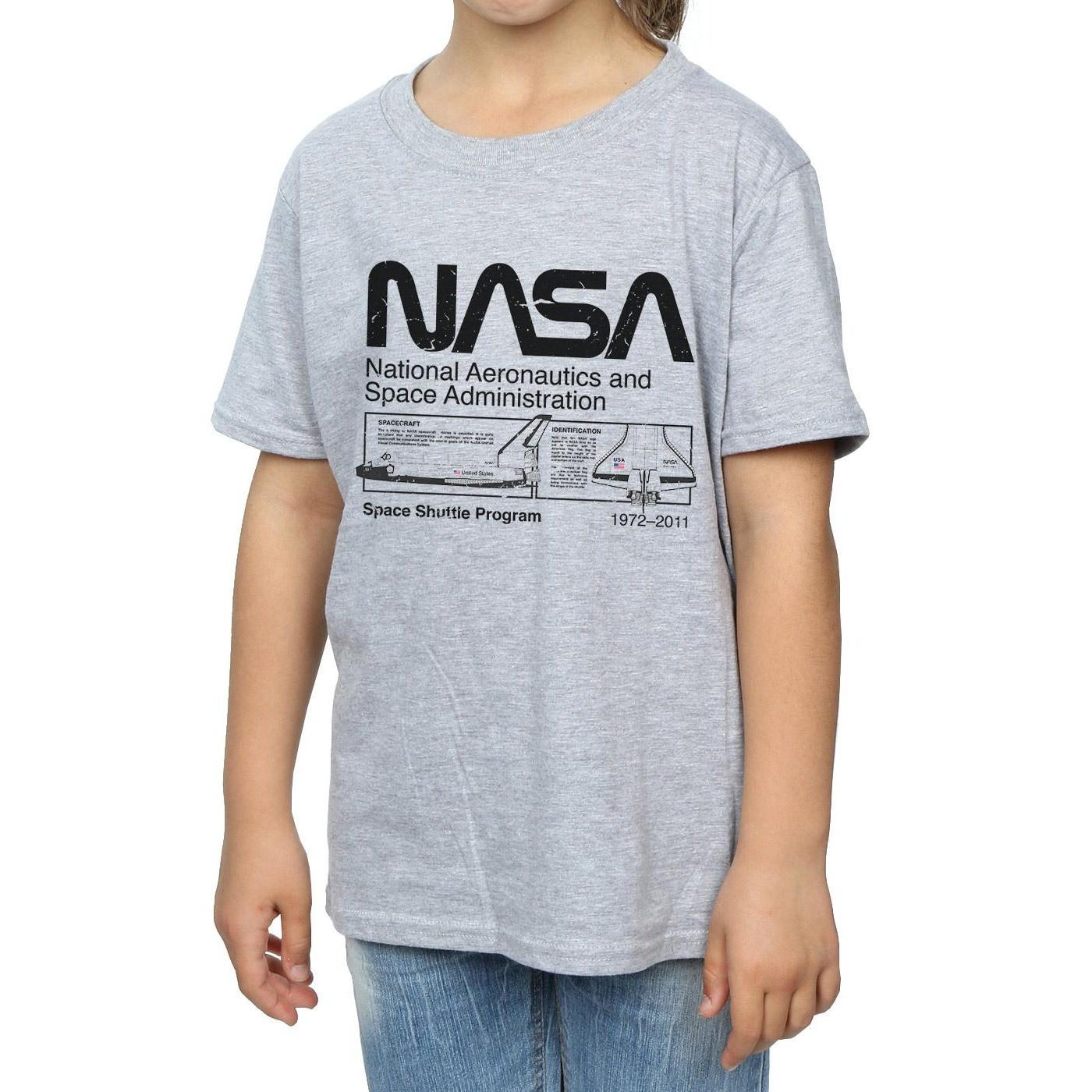 Nasa  Tshirt 