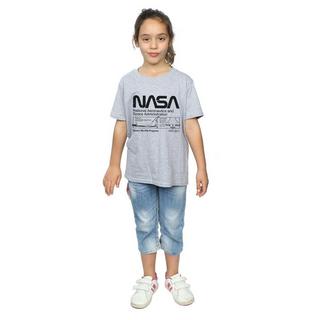 Nasa  Tshirt 