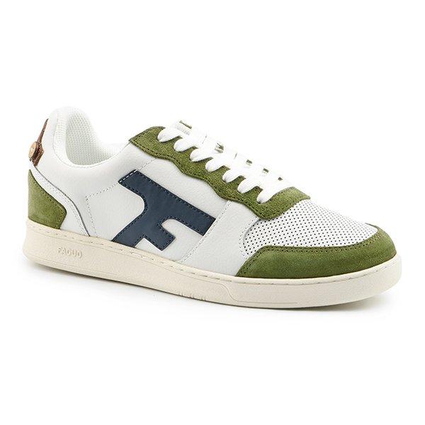 Image of Hazel-40 Herren Weiss 40