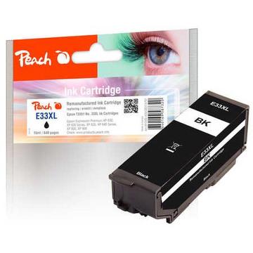 Tinte Epson T3351, No 33XL 15 ml, black