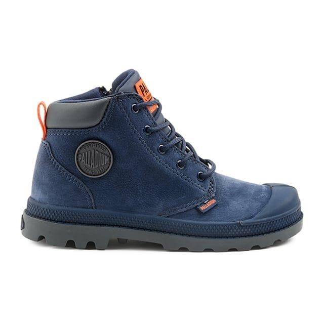 PALLADIUM  Pampa HI Cuff WP-34 