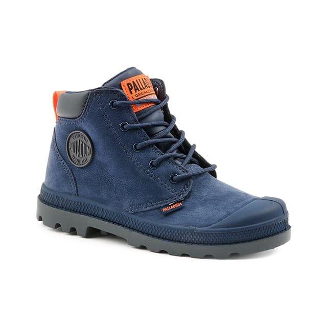 PALLADIUM  Pampa HI Cuff WP-34 