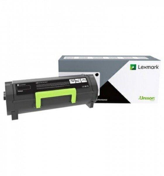 Lexmark  Corporate CARTRDIGE BL (BK) 