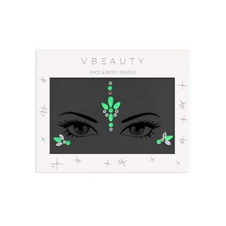 VBEAUTY  Face Jewels #babealert GLOW IN THE DARK 