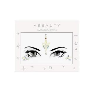 VBEAUTY  Face Jewels #babealert GLOW IN THE DARK 