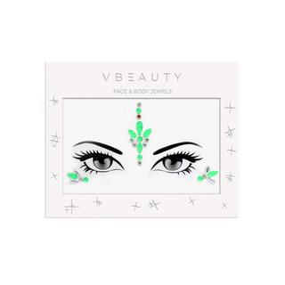 VBEAUTY  Face Jewels #babealert GLOW IN THE DARK 