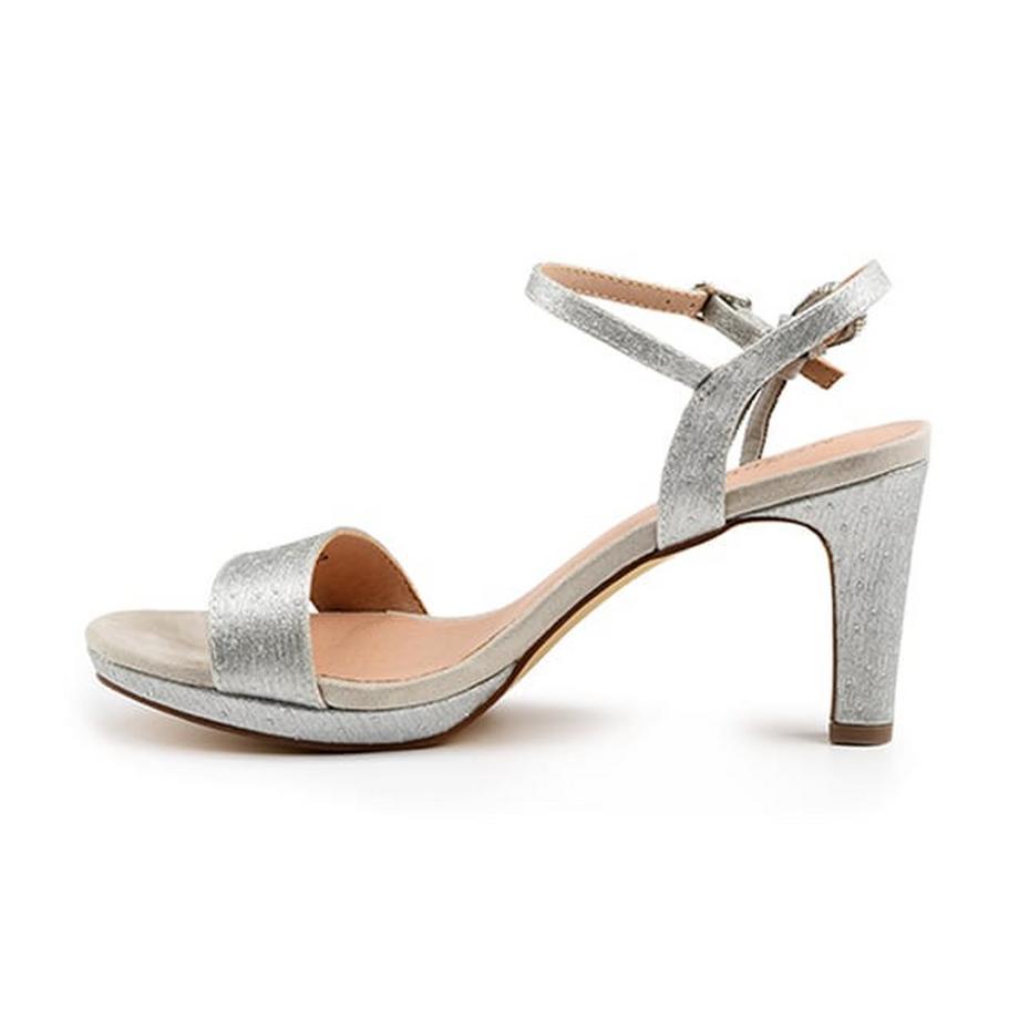 MENBUR Achenar-40 Absatzsandalen  