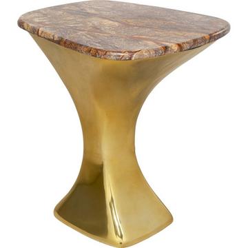 Table d'appoint Alerio 45x55