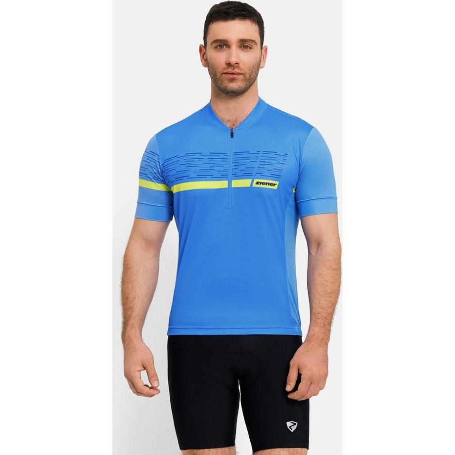 Ziener  Velotrikot NEMIC-Z 