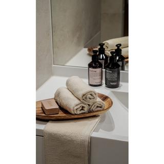 VOSSEN My Moments Detox Time Waschlappen 3 teilig  