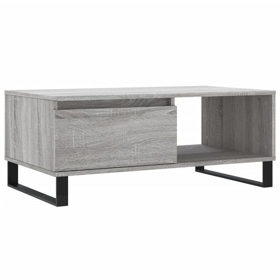 Table basse bois d'ingénierie