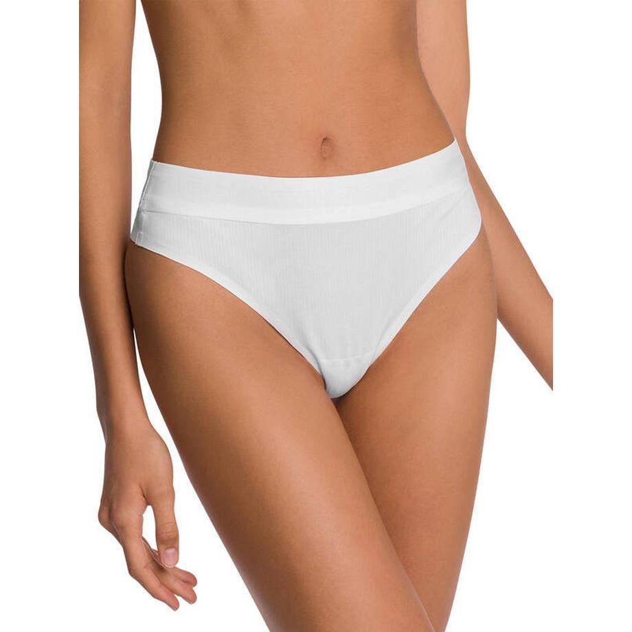 Wolford Beauty Cotton Bikini Slip  