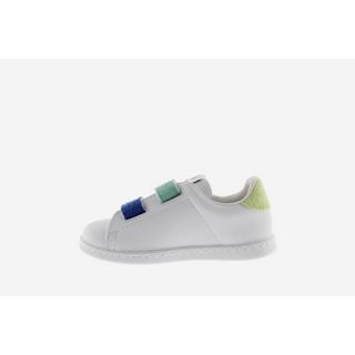 Victoria  chaussures tennis scratchs 