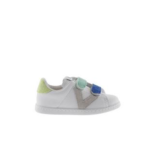 Victoria  chaussures tennis scratchs 