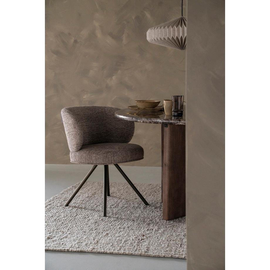 mutoni Chaise de salle à manger Jayson Blythe  