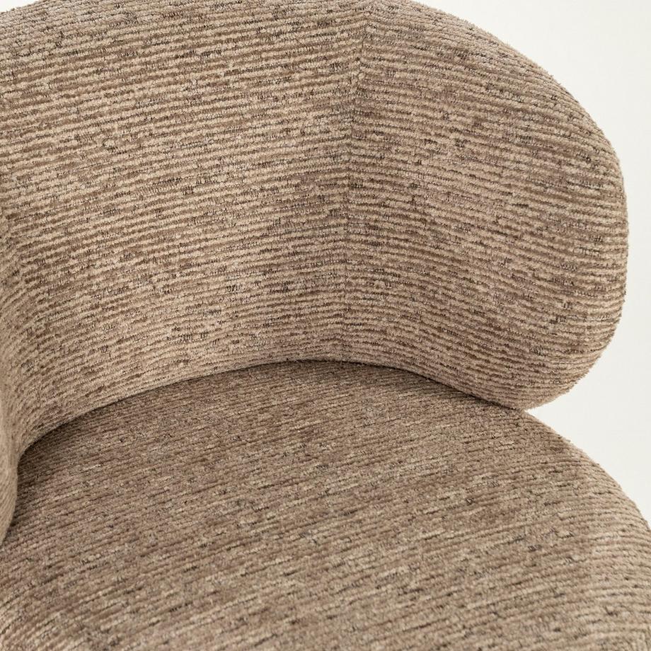 mutoni Chaise de salle à manger Jayson Blythe  