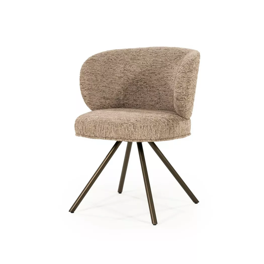 mutoni - Esszimmerstuhl Jayson Blythe, One Size