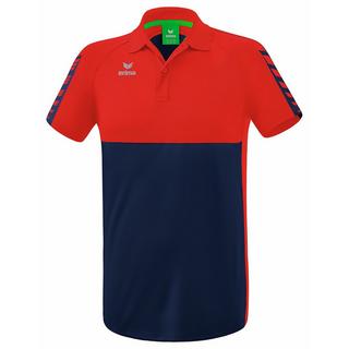 Erima  polo-shirt six wings 