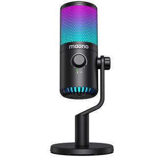 Maono  DM30RGB Microfono USB 