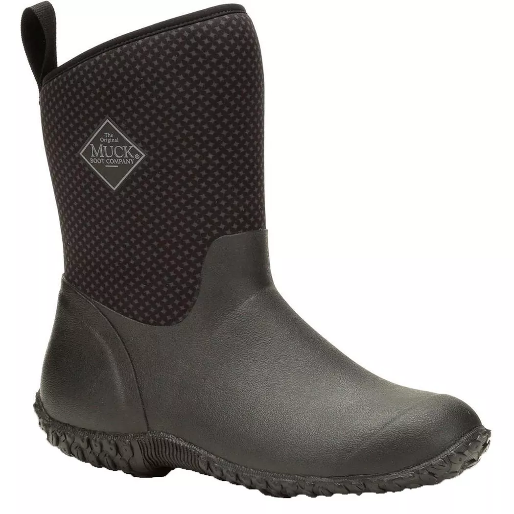 Muck Boots - Gummistiefel Muckster II, für Herren, Grau, Größe 36