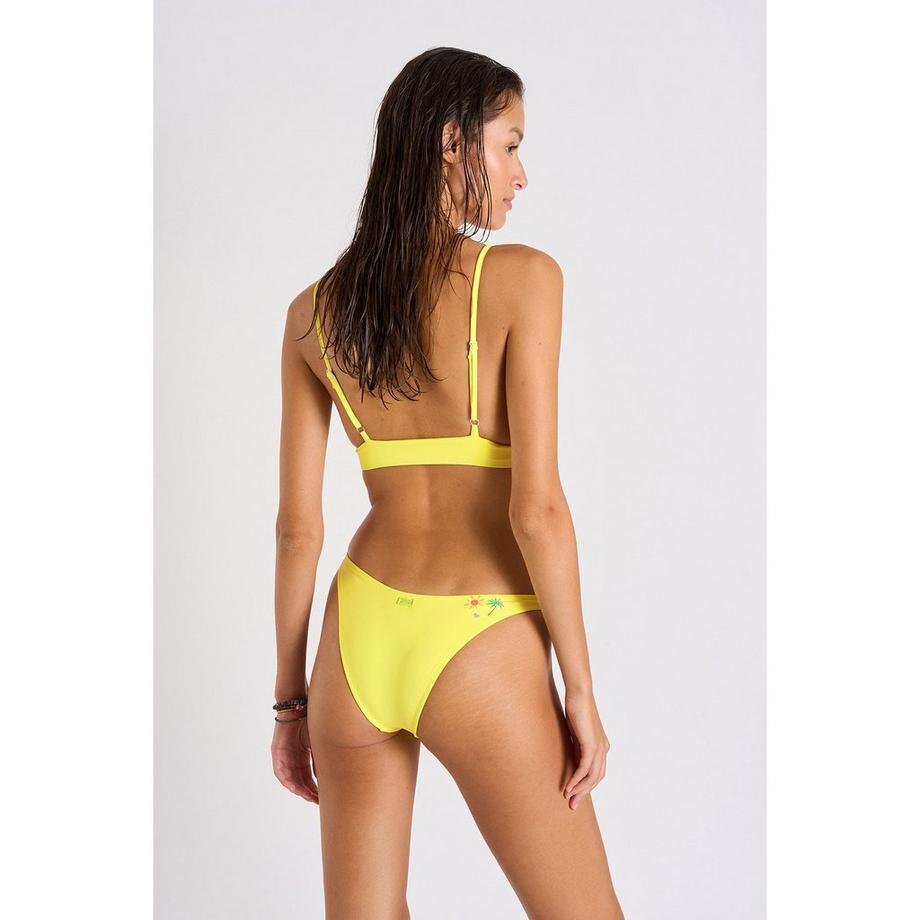 BANANA MOON Miko Lovin Top Bikini Triangle  