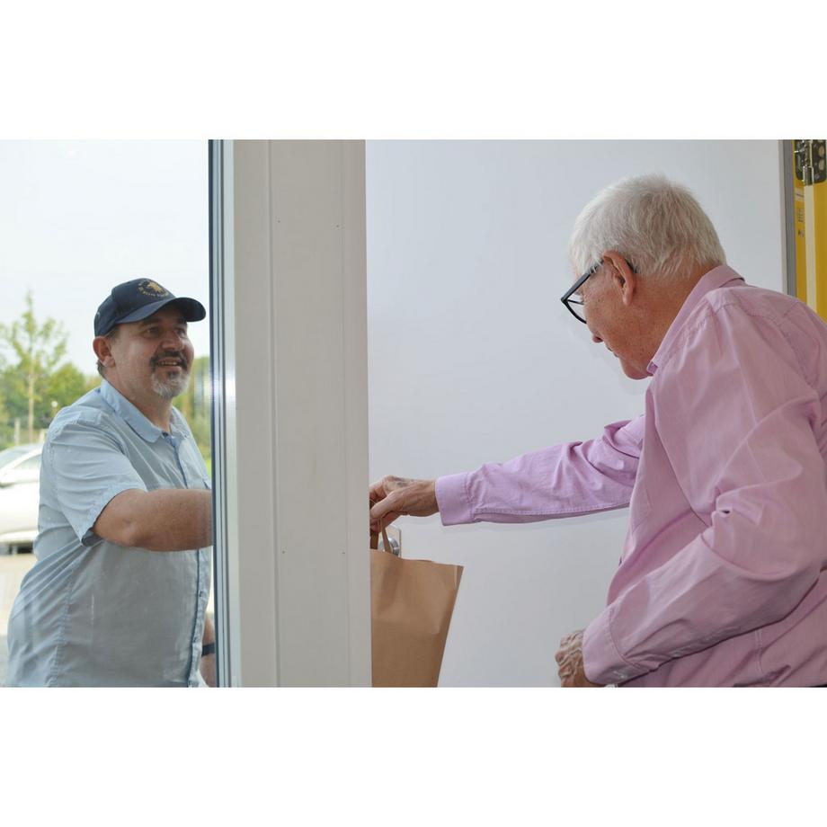 doro  Sonnette avec fonction vidéo 