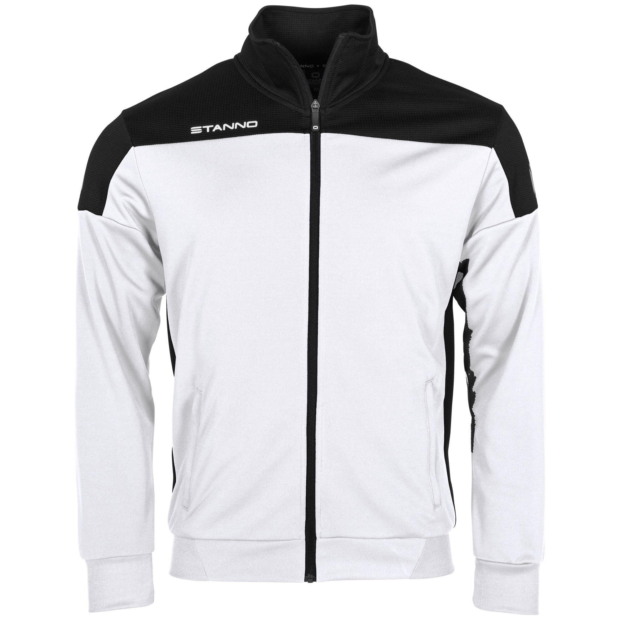 Image of Sweatjacke Mit Reißverschluss Pride Unisex S