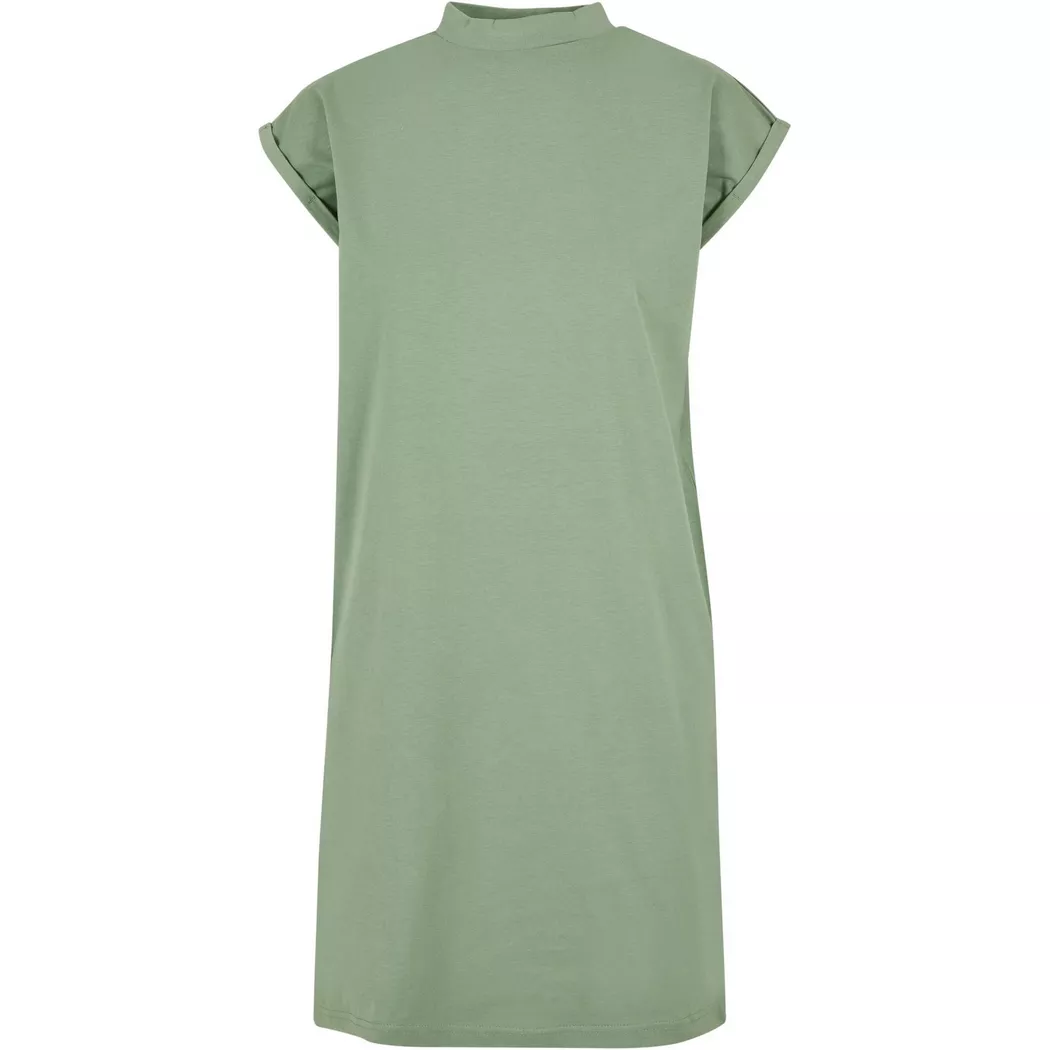 Build Your Own - Freizeitkleid Überschnittene Schulter, für Damen, Waldgrün, Größe XXL