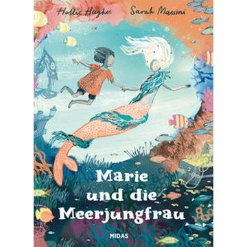 Marie und die Meerjungfrau