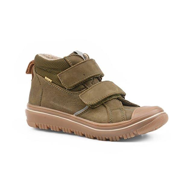 Image of Vesuvel-26 Unisex Khaki 26
