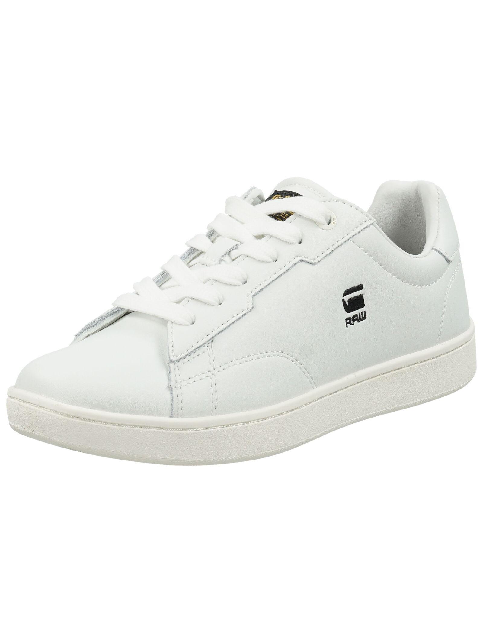 Image of Sneaker 2141 002510 Unisex Weiss 36