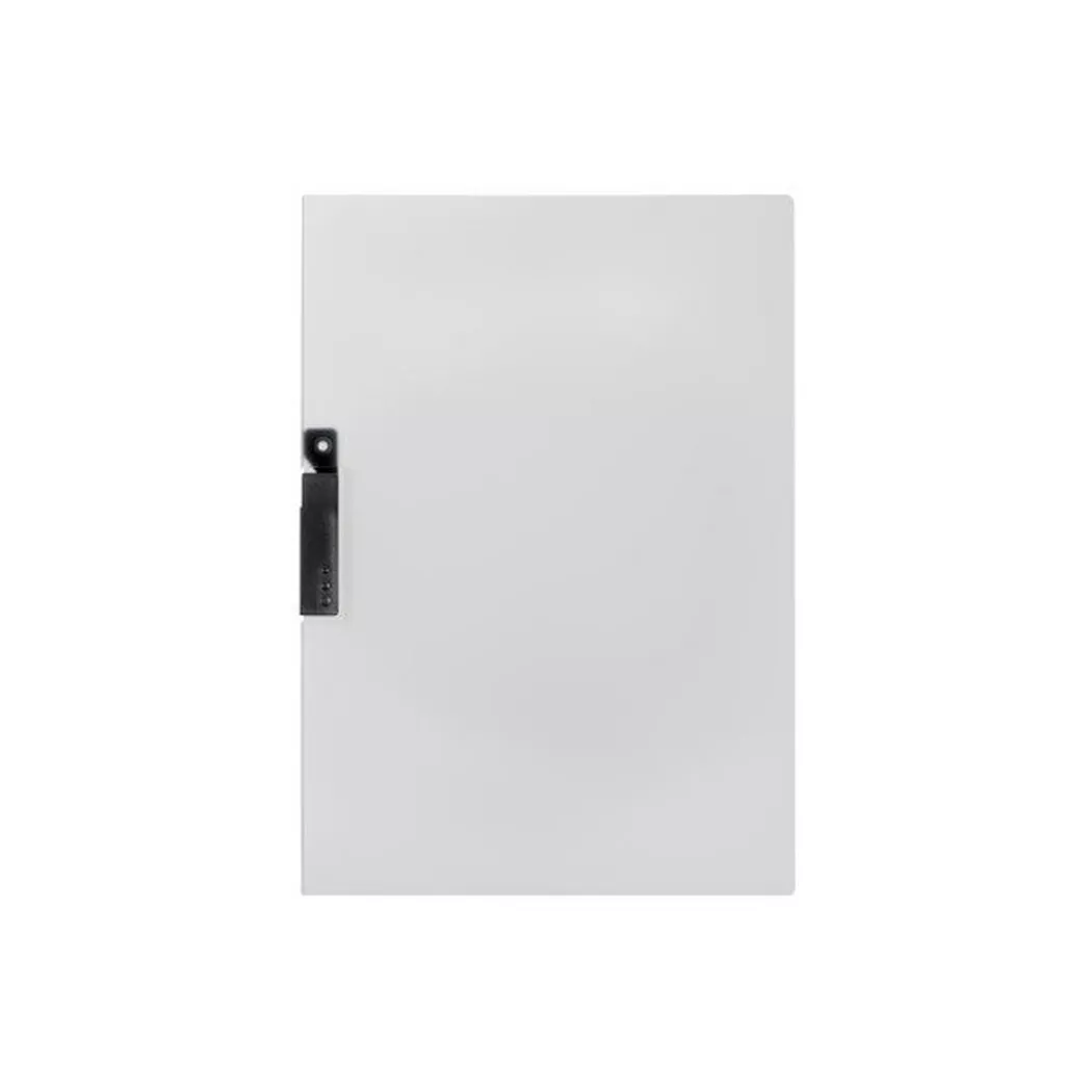 Kolma -  Klemmhefter Easy A4 11.015.00 transparent, One Size