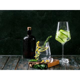 Smartbox  3 livraisons à domicile d'une bouteille de gin suisse artisanale - Coffret Cadeau 