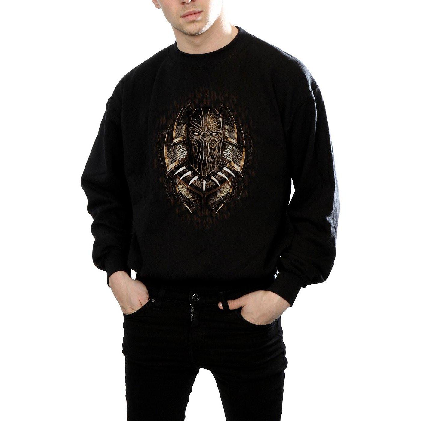 MARVEL  Sweatshirt 