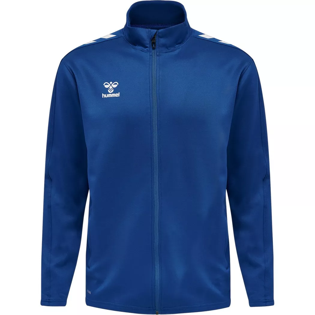 Hummel - jacke hmlcore xk, für Herren, Blau, Größe S