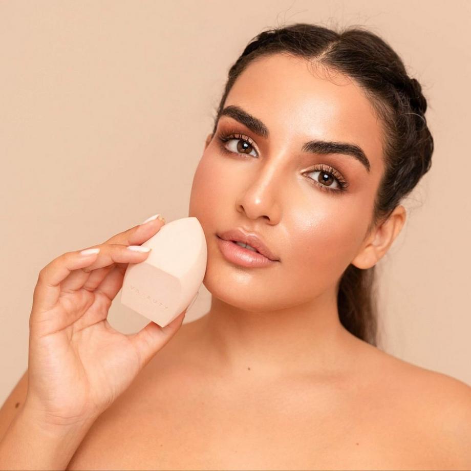VBEAUTY  VBEAUTY XXL Foundation Sponge 