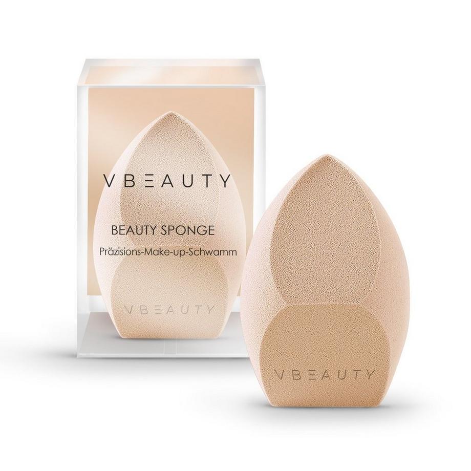 VBEAUTY  VBEAUTY XXL Foundation Sponge 