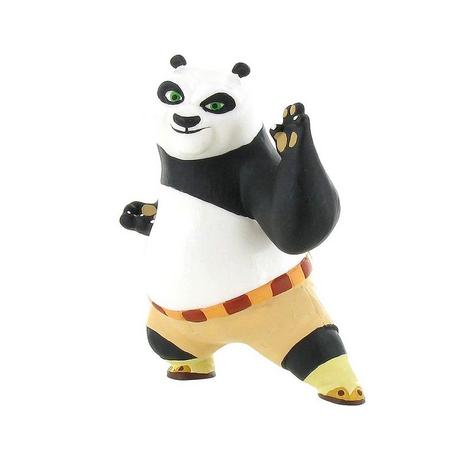 COMANSI  Kung Fu Panda Po Verteidigung 