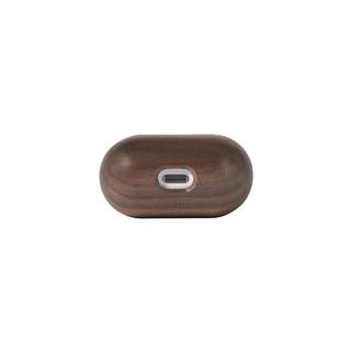 Oakywood  Custodia AirPods - Custodia in legno per cuffie AirPods - AirPods 1/2 