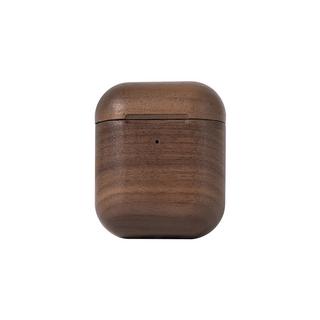 Oakywood  Custodia AirPods - Custodia in legno per cuffie AirPods - AirPods 1/2 