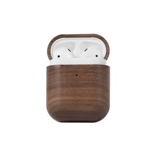 Oakywood  Custodia AirPods - Custodia in legno per cuffie AirPods - AirPods 1/2 