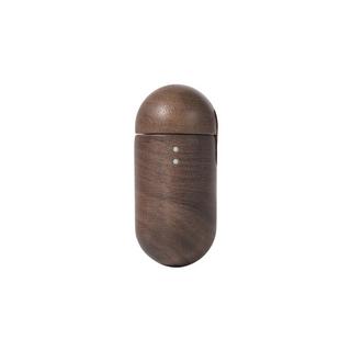 Oakywood  Custodia AirPods - Custodia in legno per cuffie AirPods - AirPods 1/2 