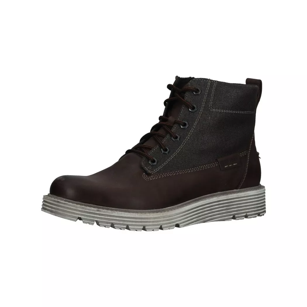 Josef Seibel - Stiefelette, für Herren, Braun, Größe 44