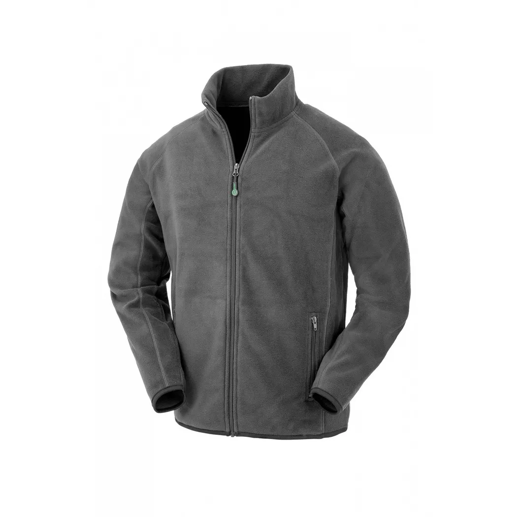 Result - polarthermische jacke aus recyceltem fleece, für Damen, Größe XXL