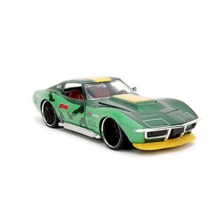 JADA  1:24 Street Fighter 1969 Chevrolet 
