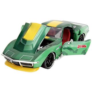 JADA  1:24 Street Fighter 1969 Chevrolet 