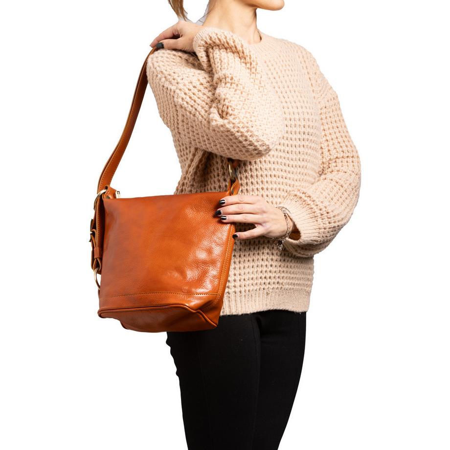 Gave Lux Borsa a secchiello  