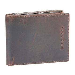 BUGATTI Romano RFID Scheintasche  