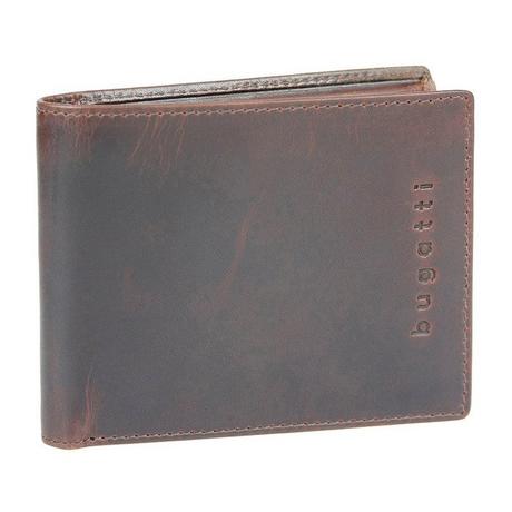 BUGATTI Romano RFID Scheintasche  