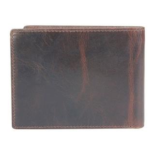 BUGATTI Romano RFID Scheintasche  